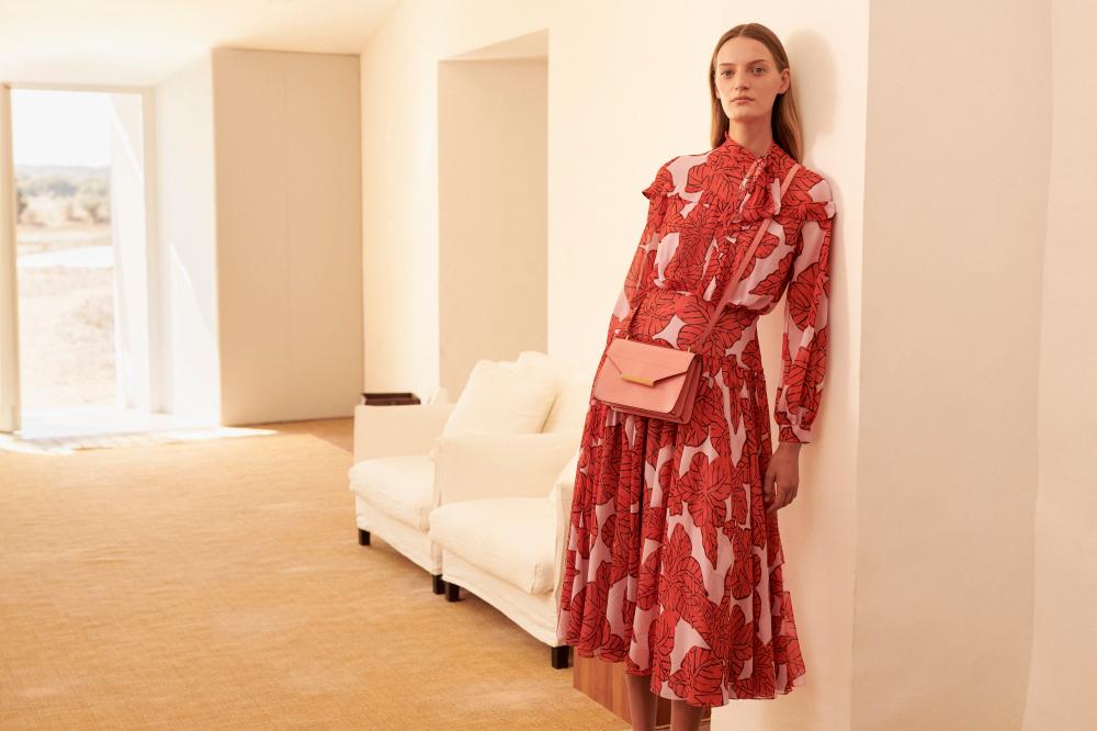 MARYLING and the Quiet Power of Fall 2026 Fashion