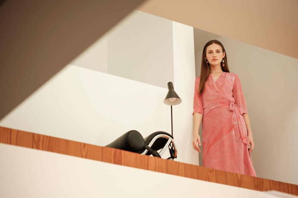 The Gentle Revolution of Slow Fashion: MARYLING and a Long Dialogue with Clothing