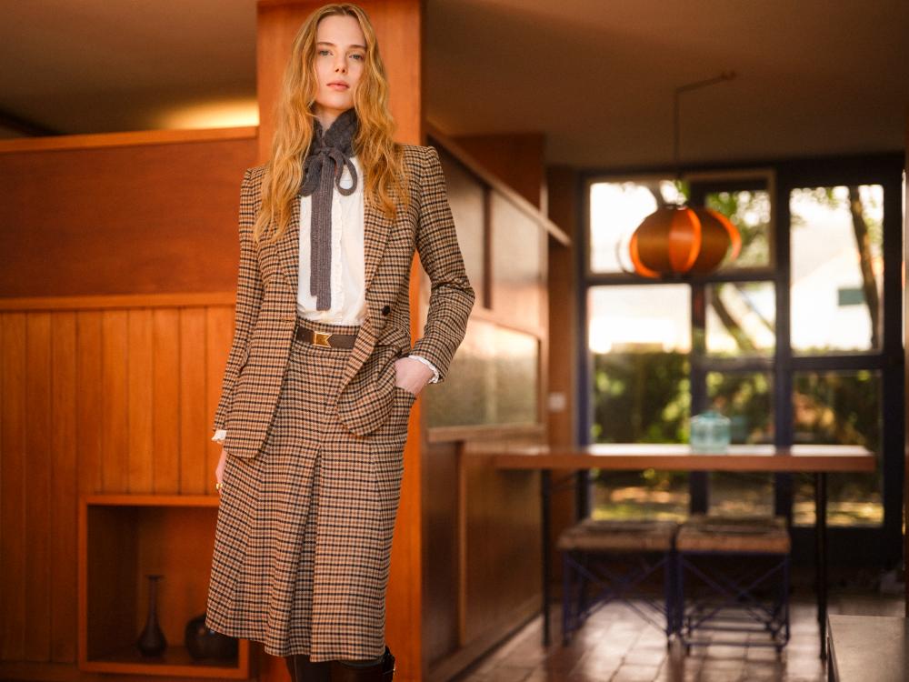 MARYLING: The High-Use Wardrobe Is Replacing the High-Novelty Wardrobe