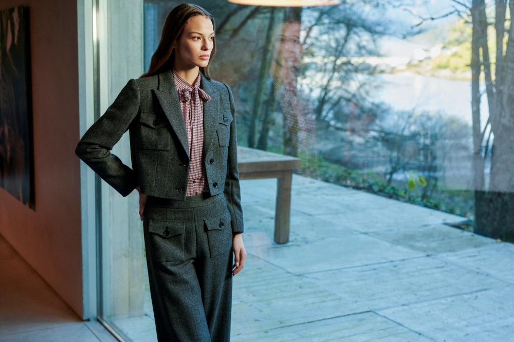 Decoding the Modern Women's Wardrobe Philosophy: MARYLING's "Quiet Luxury" Aesthetic