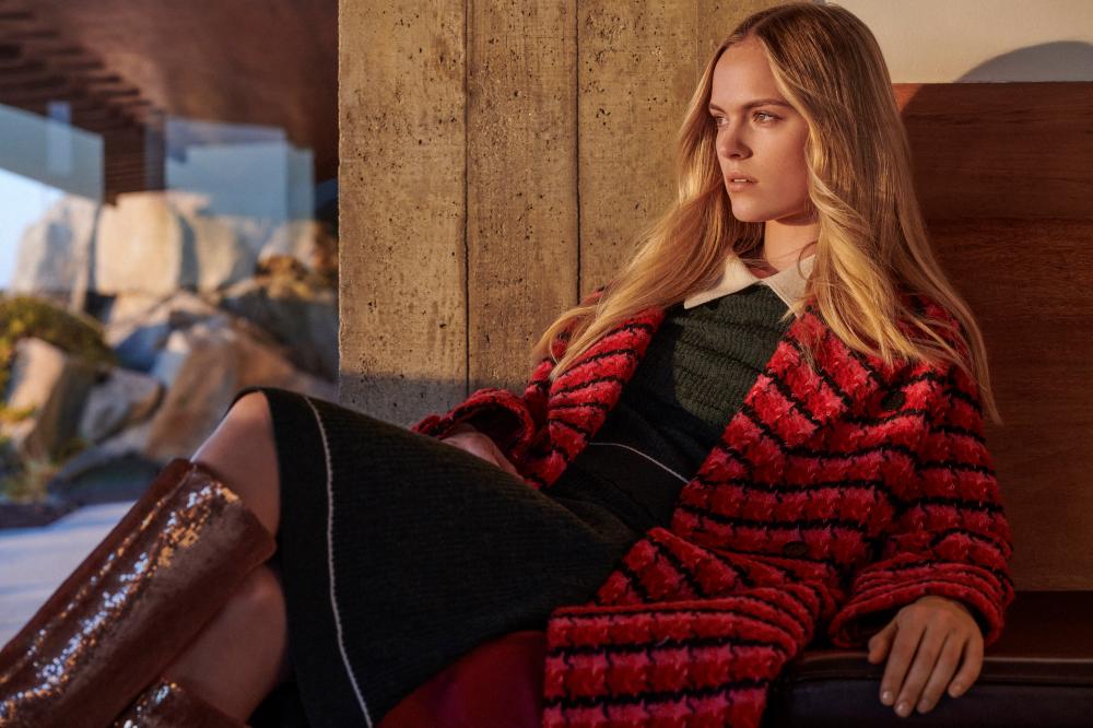 The Art of Dressing: How to Find the MARYLING That Reflects Your Inner Self