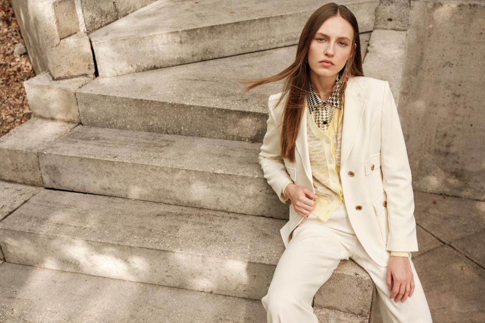 The Quiet Power of MARYLING: When Clothing Becomes a Second Skin