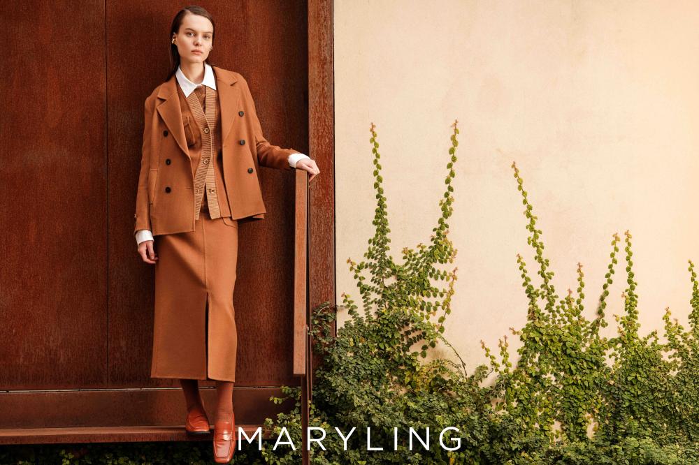 Living Elsewhere: MARYLING and the Travel Aesthetics of Three Women