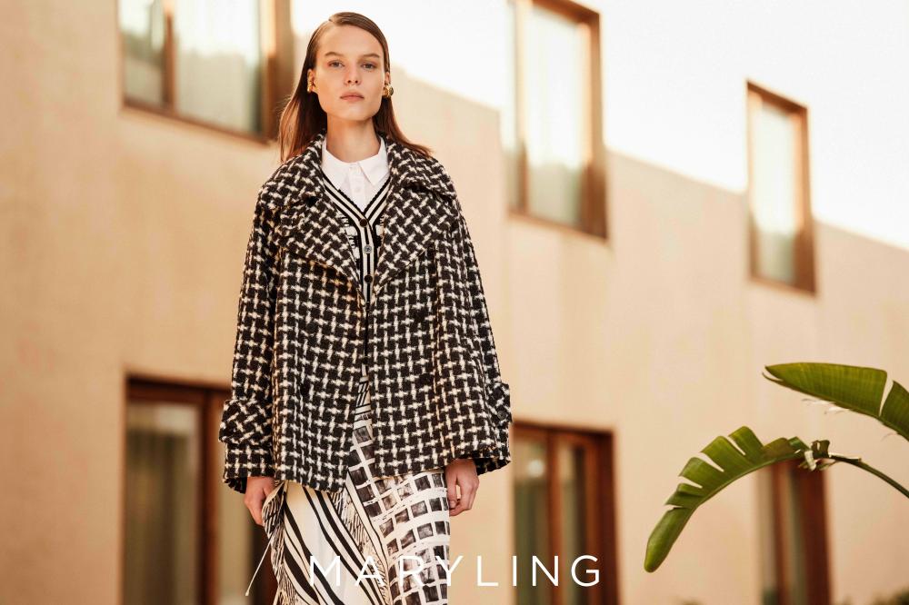 Travel Light, Heart Set on the Horizon: MARYLING and The Wanderer Wardrobe