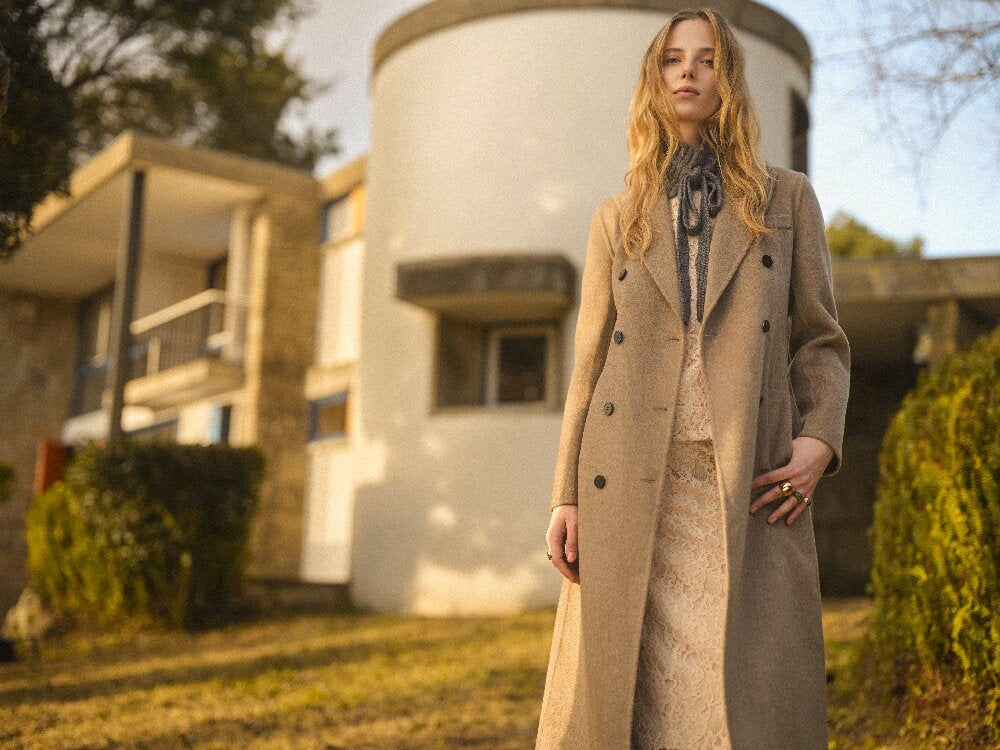 MARYLING: Redefining Effortless Elegance for the Independent Woman