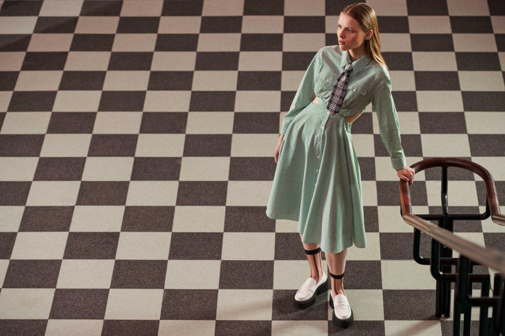 The New Uniform: When Nine to Five Meets Your True Self