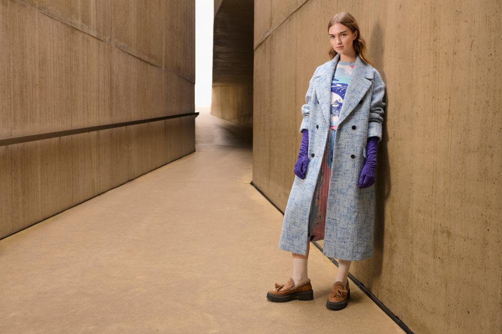 MARYLING: Why Quiet Dressing Is the Most Confident Style Choice in 2026