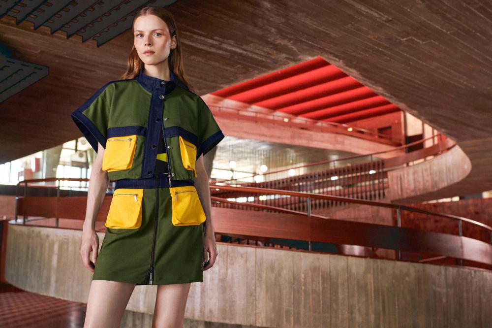 2026 Color Diary: When Clothes Learn to Listen to Emotions