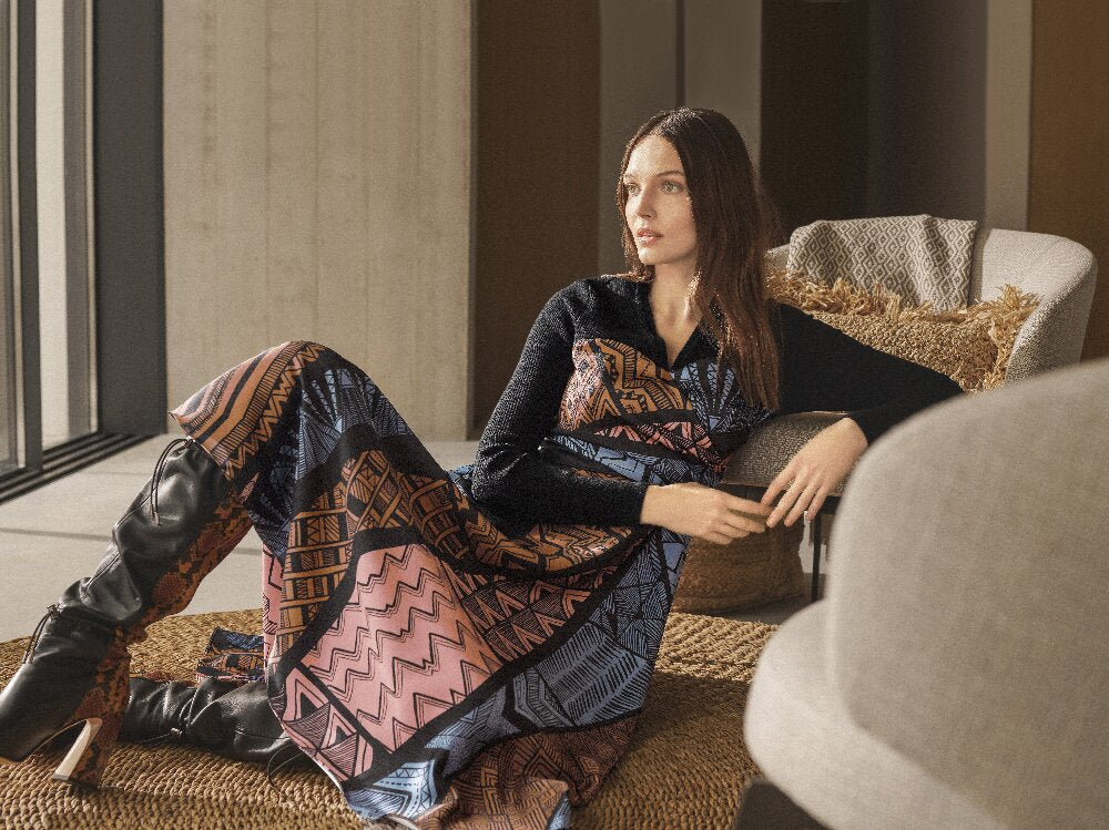 MARYLING 2026 Style Guide: The Knitted Top as a Canvas for Modern Elegance
