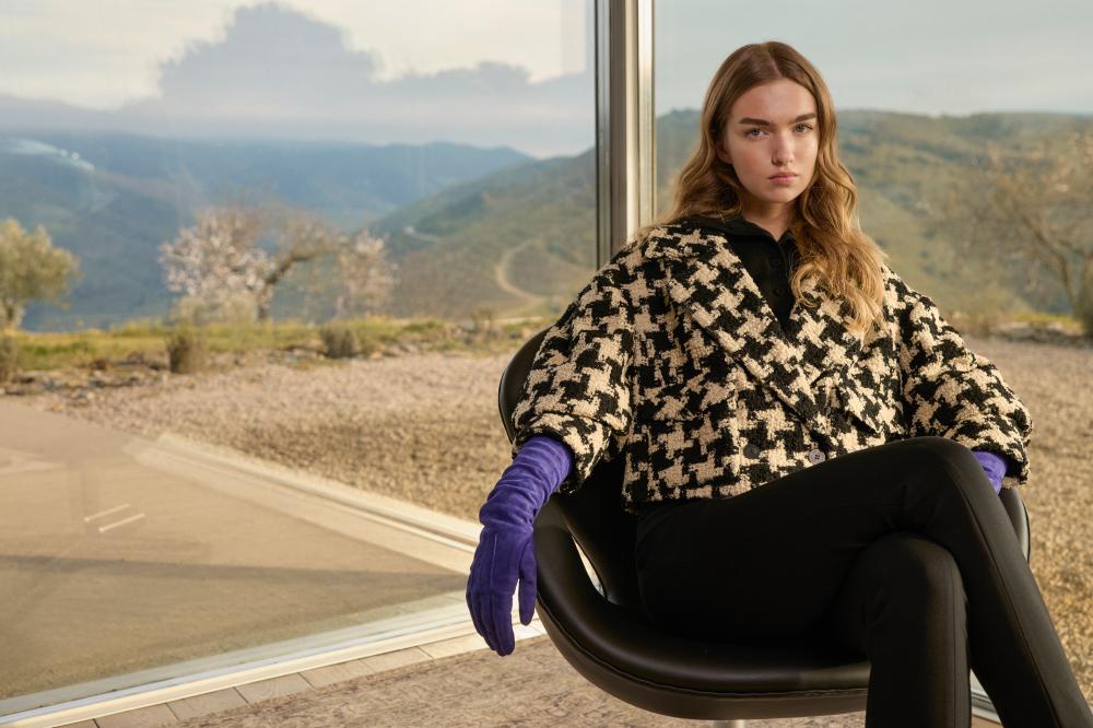 Clothes as Companions: Why We're Drawn to Garments That Grow With Us