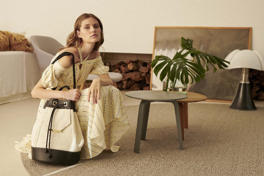 Quiet Power：MARYLING and the Sartorial Philosophy of the Contemporary Woman