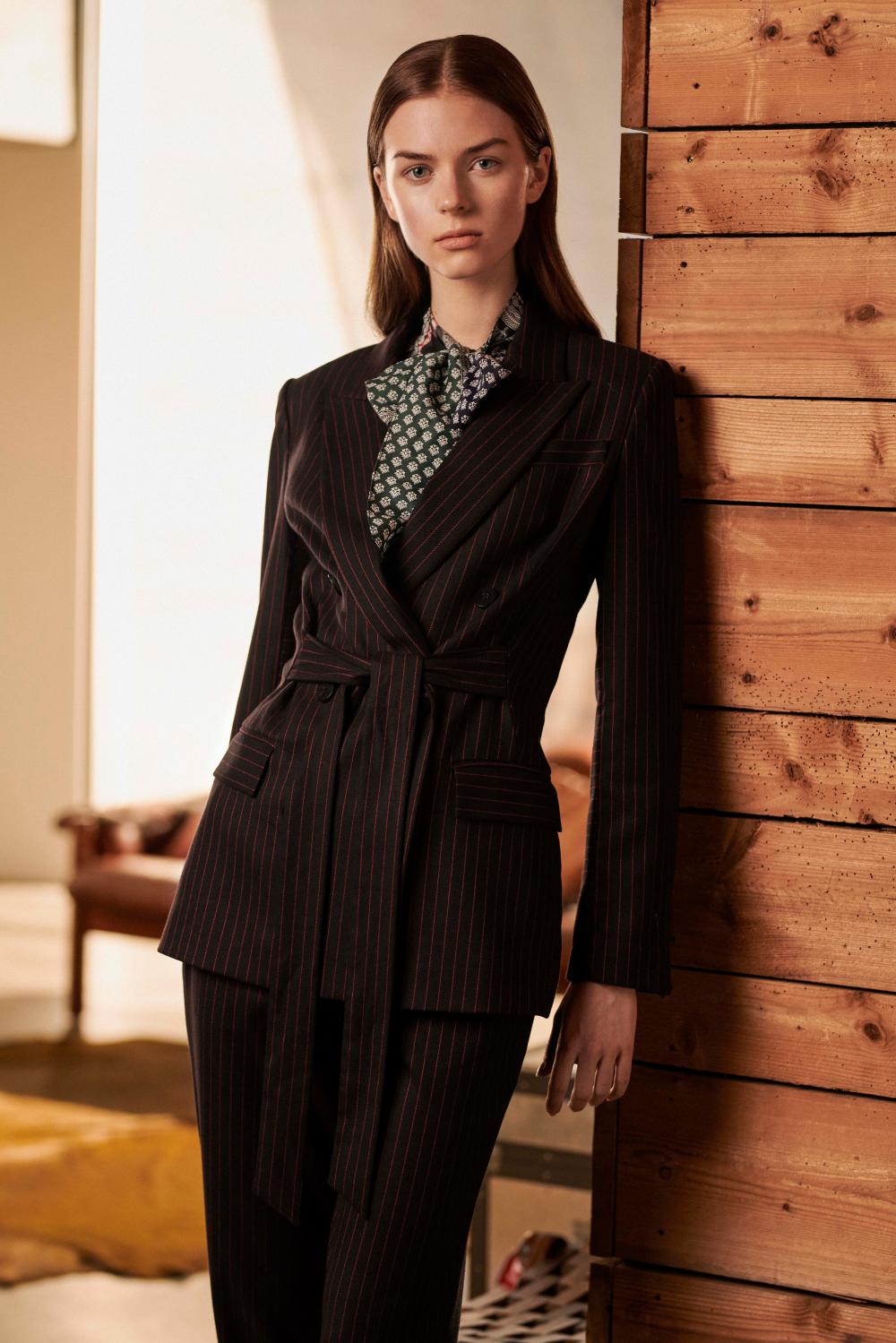 MARYLING: Subtraction, Structure, and Everyday Elegance