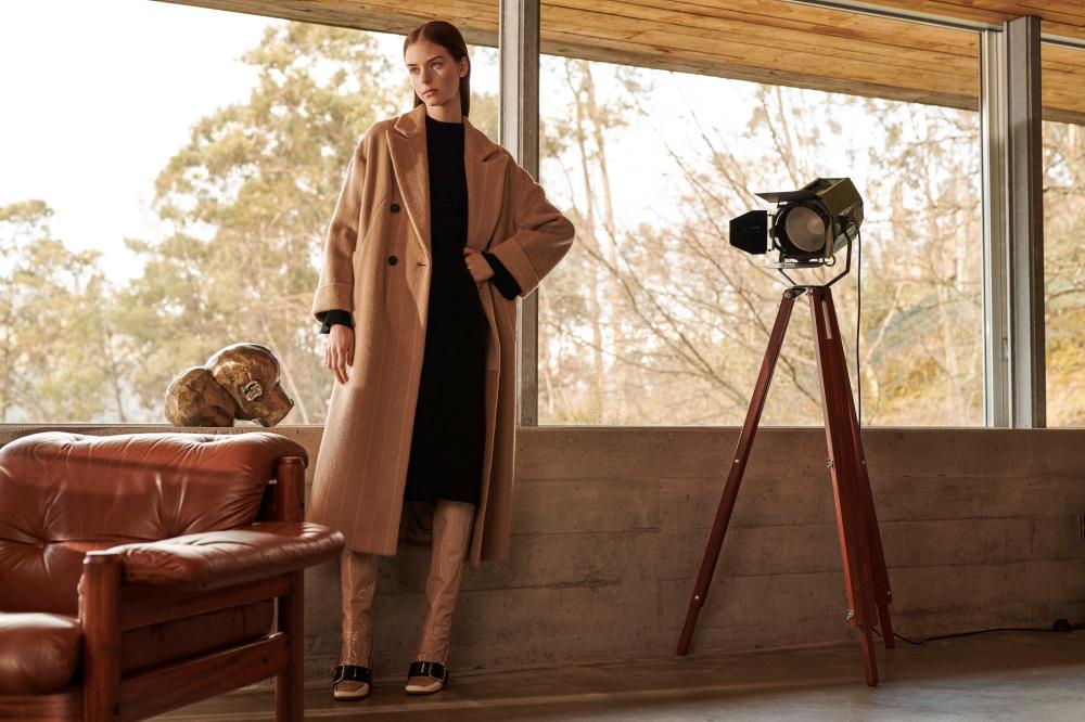 The Lines of the World: How Different Cultures Interpret Modern Elegance