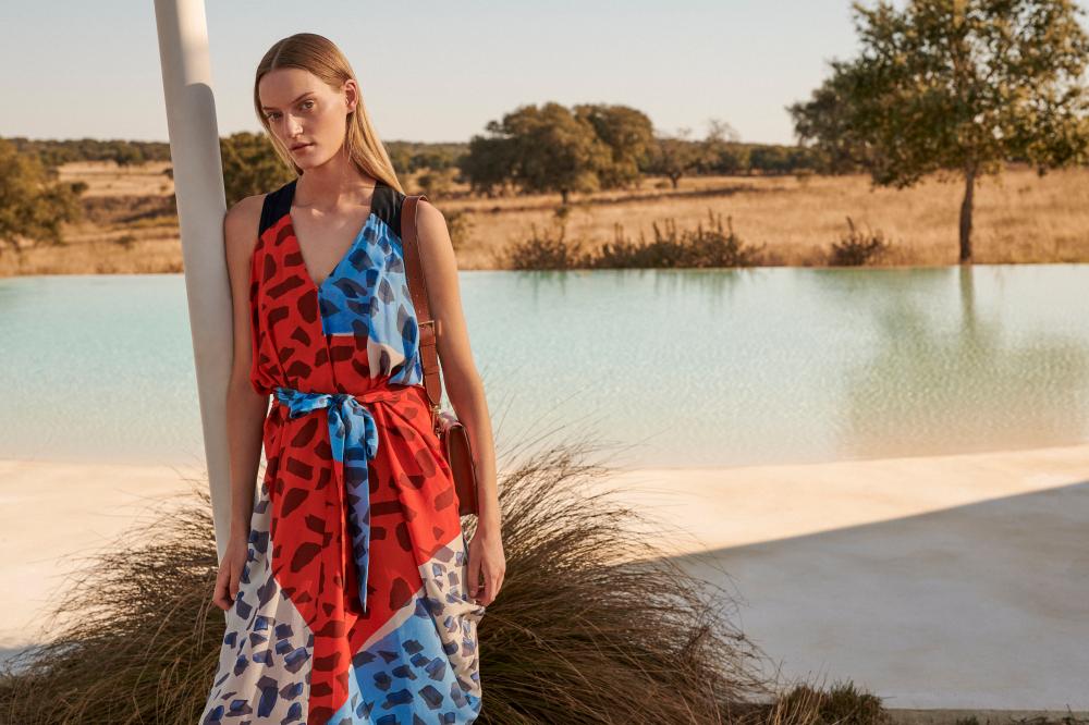 MARYLING Aesthetic Notes: When Clothes Learn to Be Quiet, the Wearer Begins to Shine