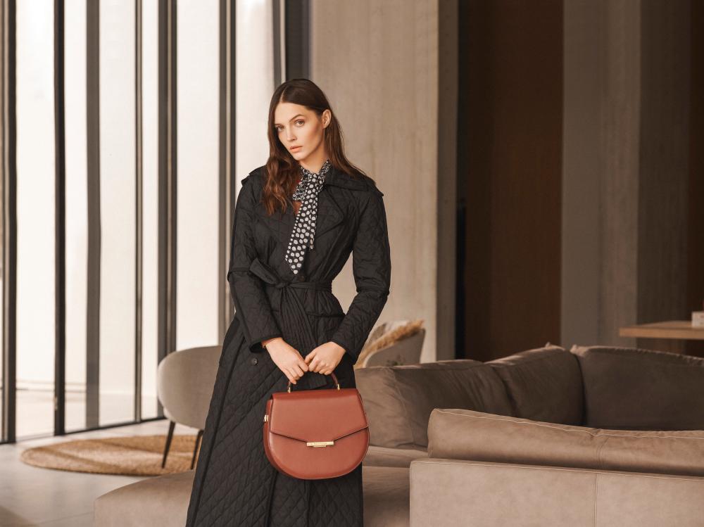 MARYLING Dress Philosophy: One Dress, Many Moments