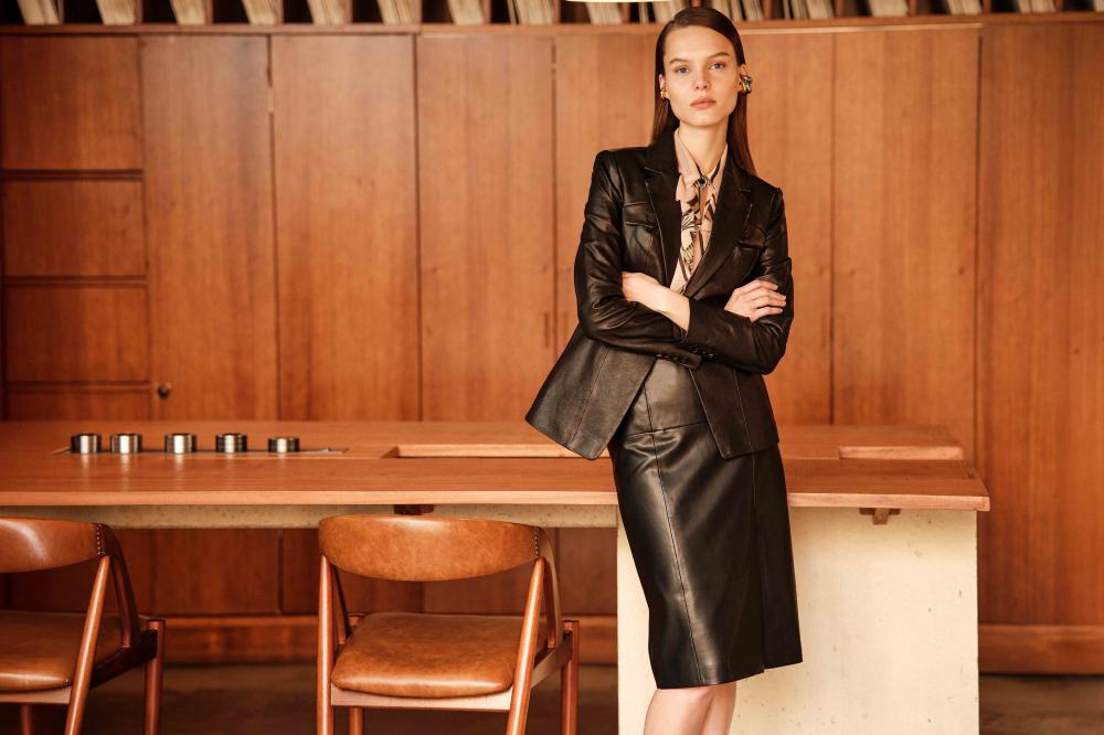 MARYLING: When Getting Dressed Feels Effortless, Everything Else Gets Easier