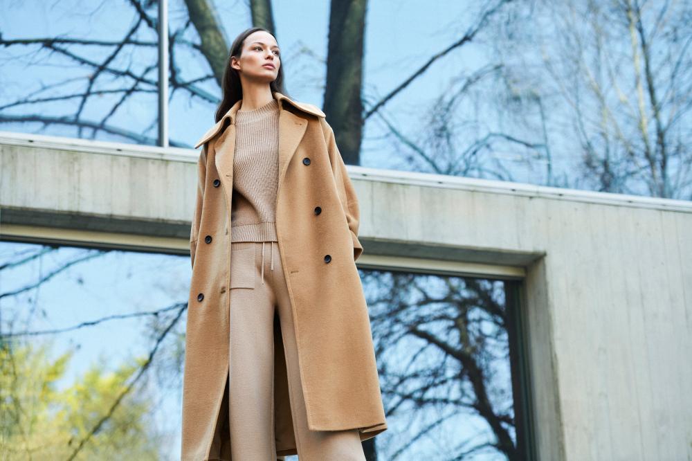 MARYLING’s Everyday Aesthetics: One Garment Should Carry You Through the Day