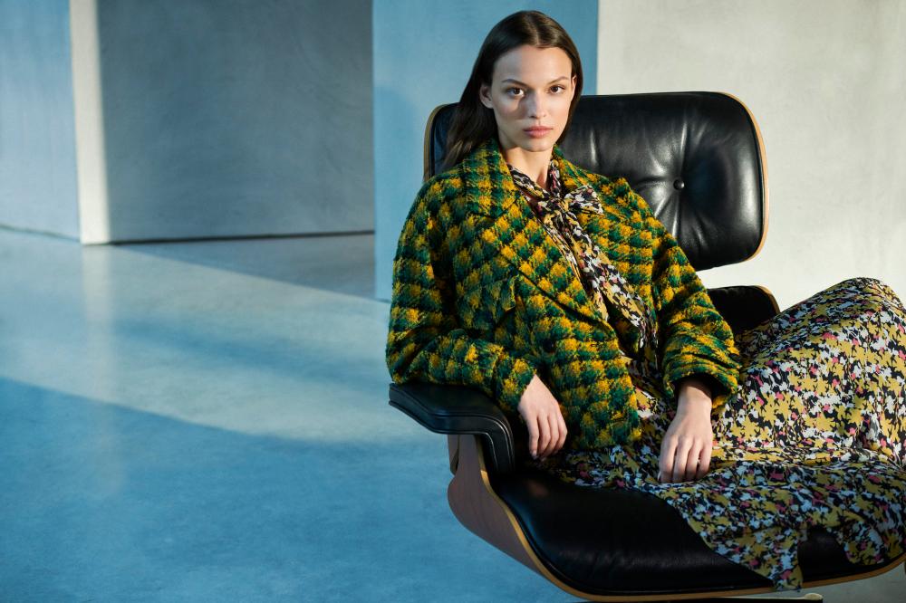 The MARYLING Wardrobe: Building Everyday Style Through Cut, Color, and Fabric