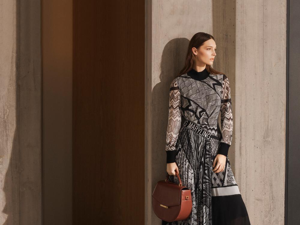 MARYLING: A Modern Approach to Everyday Elegance