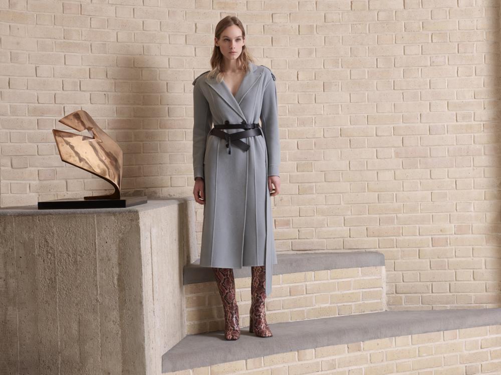 MARYLING and the Long-Term Wardrobe: Why Clothes Should Be Worn Longer in 2026