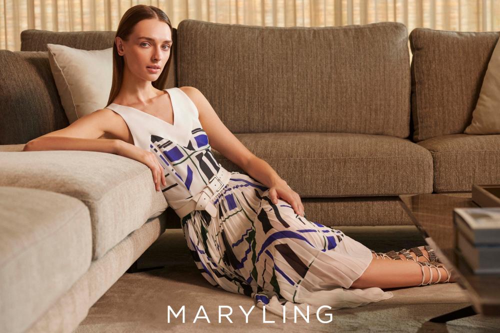 The Spirit in Your Wardrobe: MARYLING and the Art of Invisible Elegance