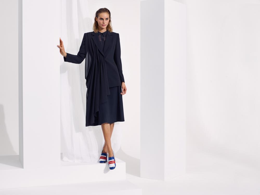 Forget What You Wear, Remember Yourself: A Life Essay from MARYLING