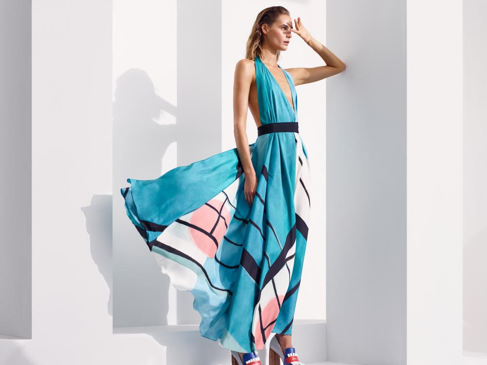 2026 Color Code: When Clothes Learn to Listen to Emotions