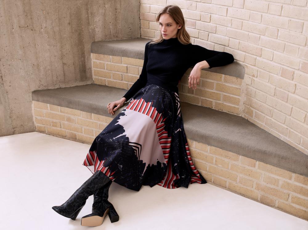A Garment That Travels Through Time With You Is the True Luxury