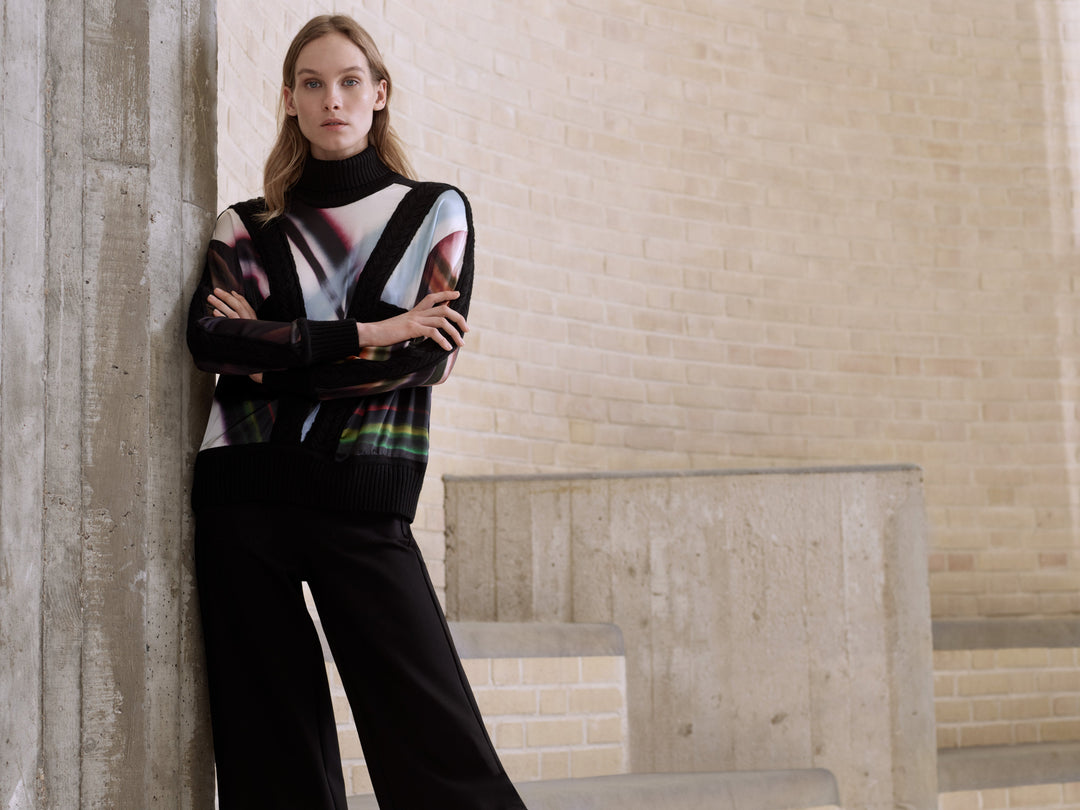 Wandering in the Unseen Realm: MARYLING and the Poetic Dwelling in Everyday Life