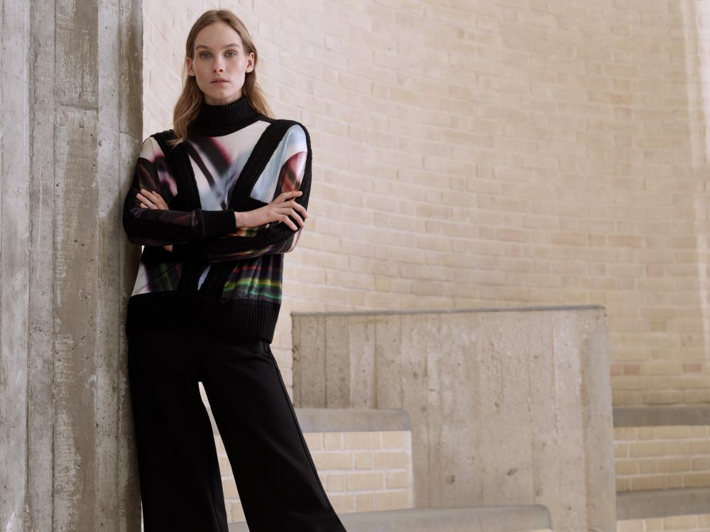 MARYLING: The Quiet Power of Clothing That Lets You Be Seen