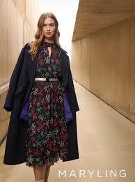 Decoding the Modern Women's Wardrobe Philosophy: MARYLING's "Quiet Luxury" Aesthetic