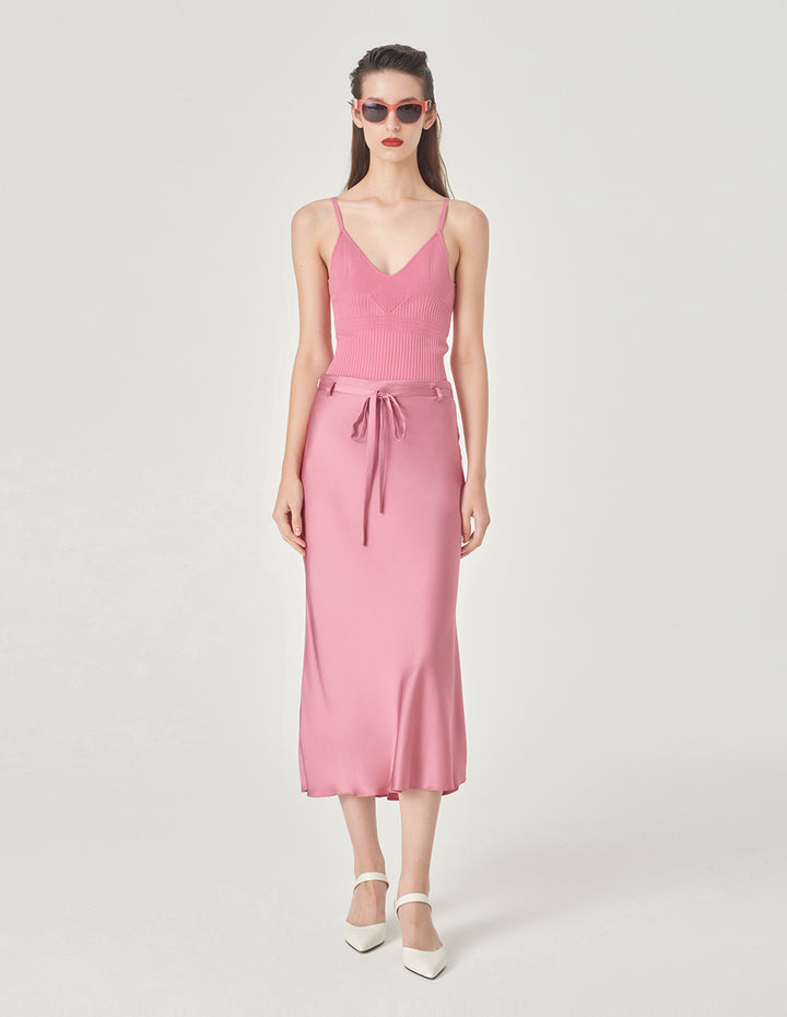 MARYLING Camisole Woollen Camisoles