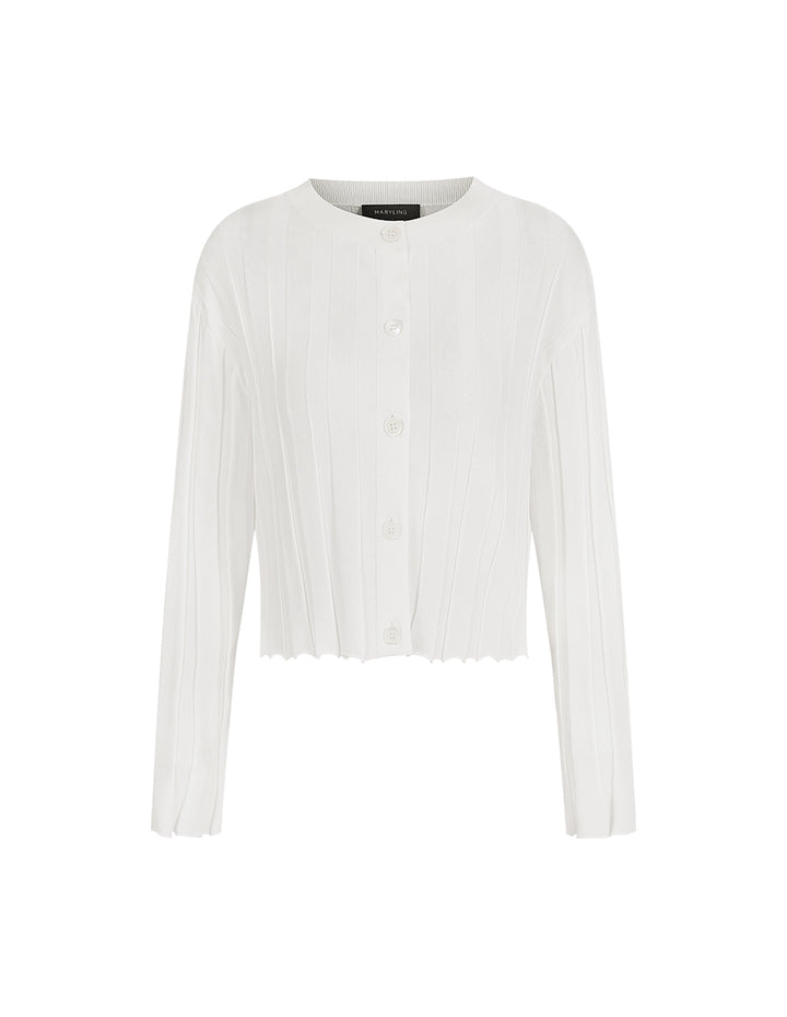 MARYLING Soft Knitted Cardigan