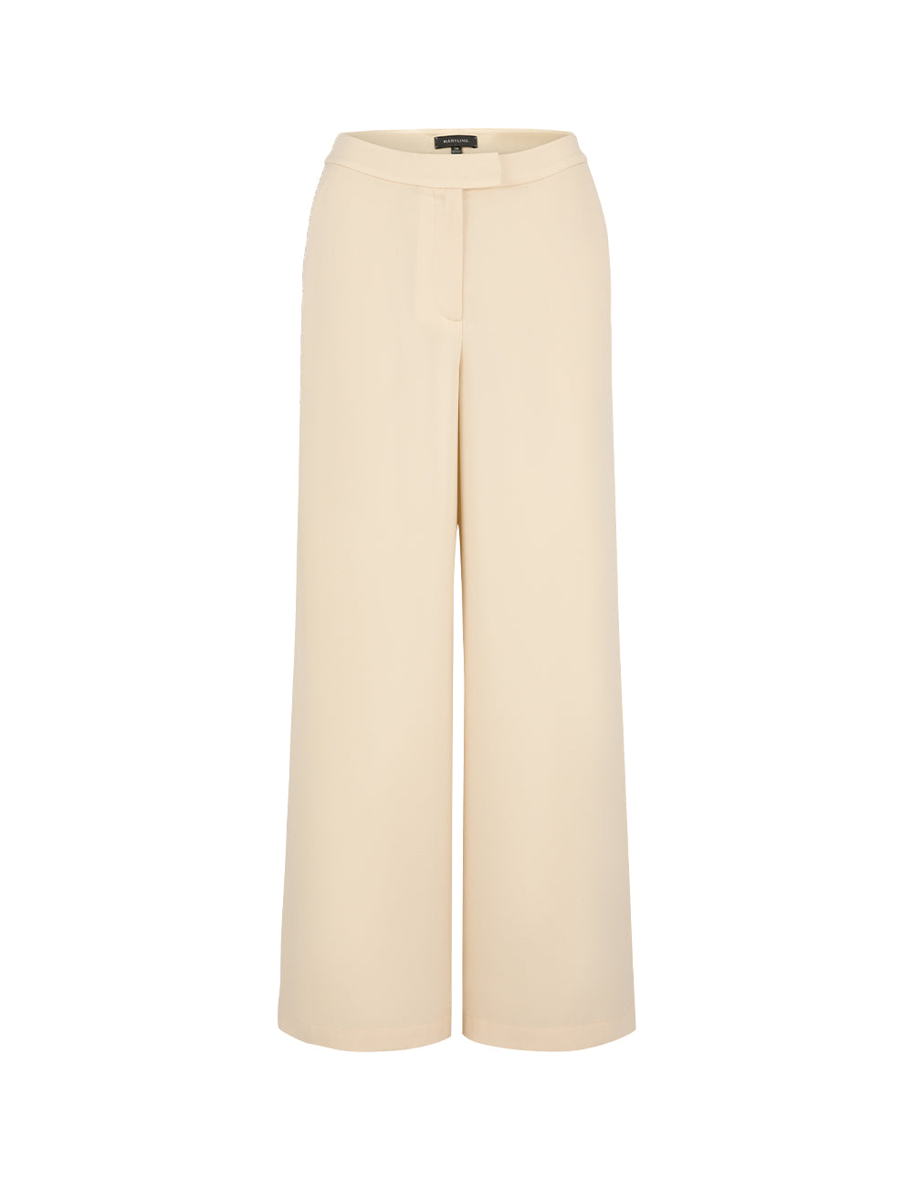 MARYLING Straight Loose-Fit Wide-Leg Pants