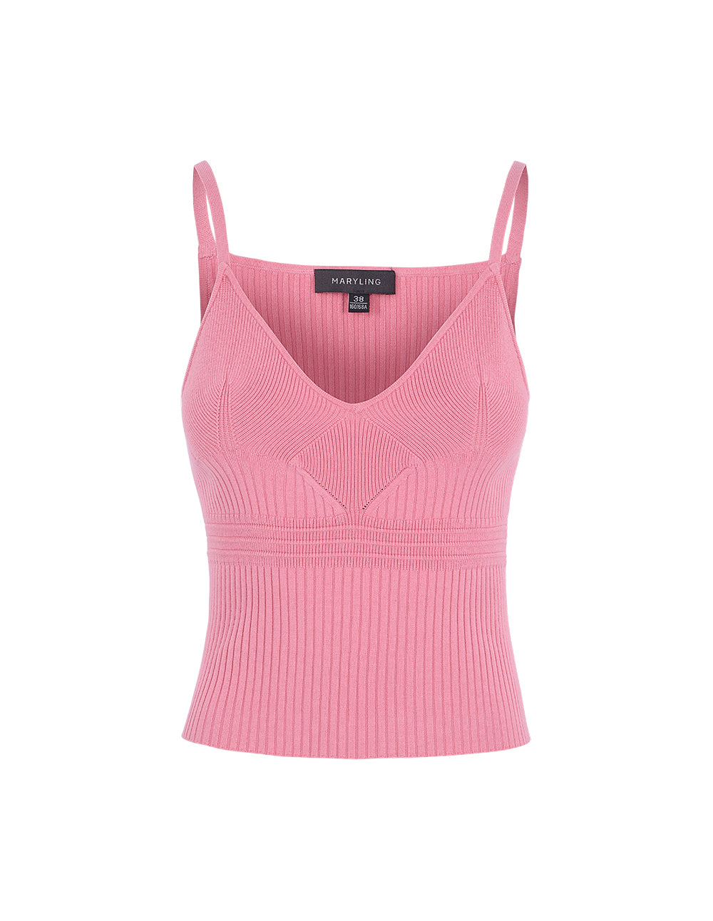 MARYLING Camisole Woollen Camisoles