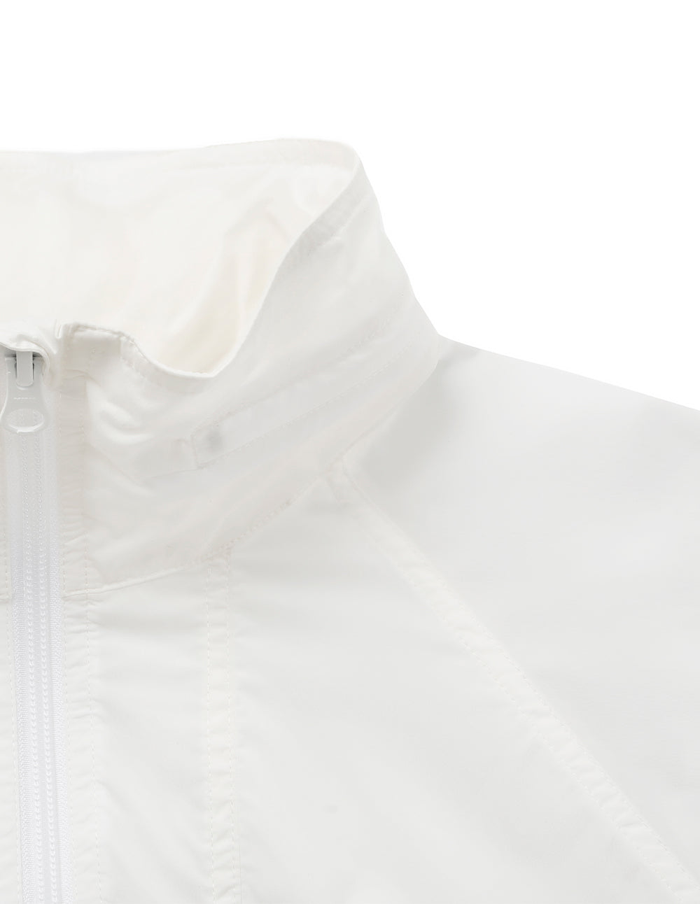 MARYLING Hooded Long-Sleeve Sun Protection Long Windbreaker