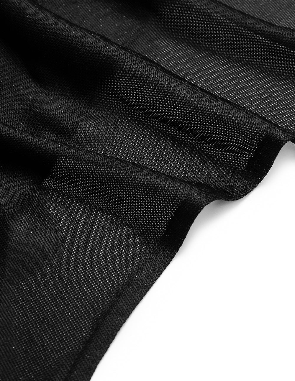 MARYLING Asymmetric Shoulder Wrap Top