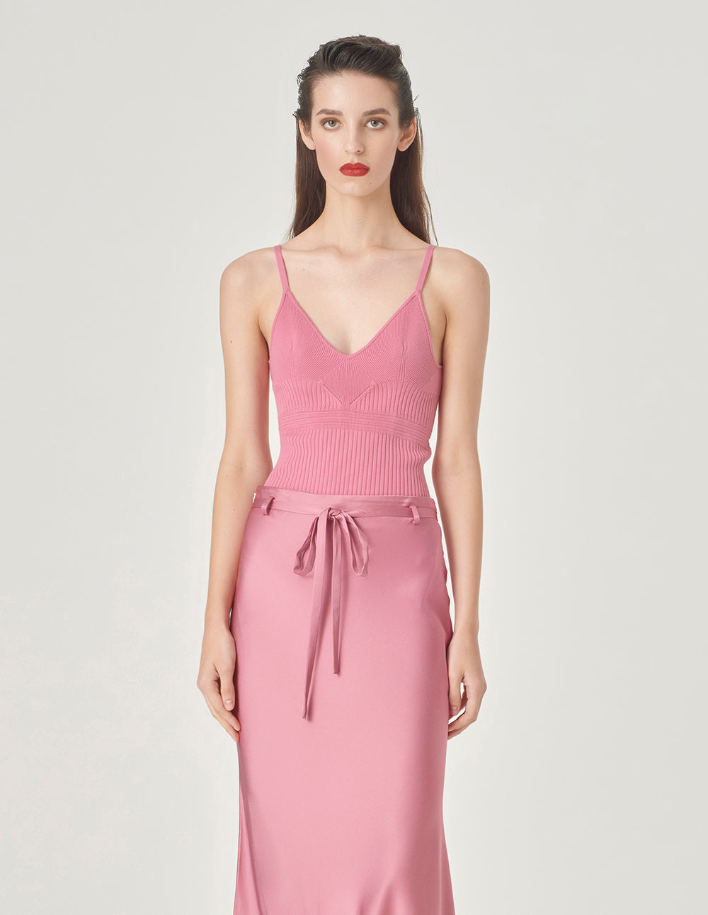 MARYLING Camisole Woollen Camisoles