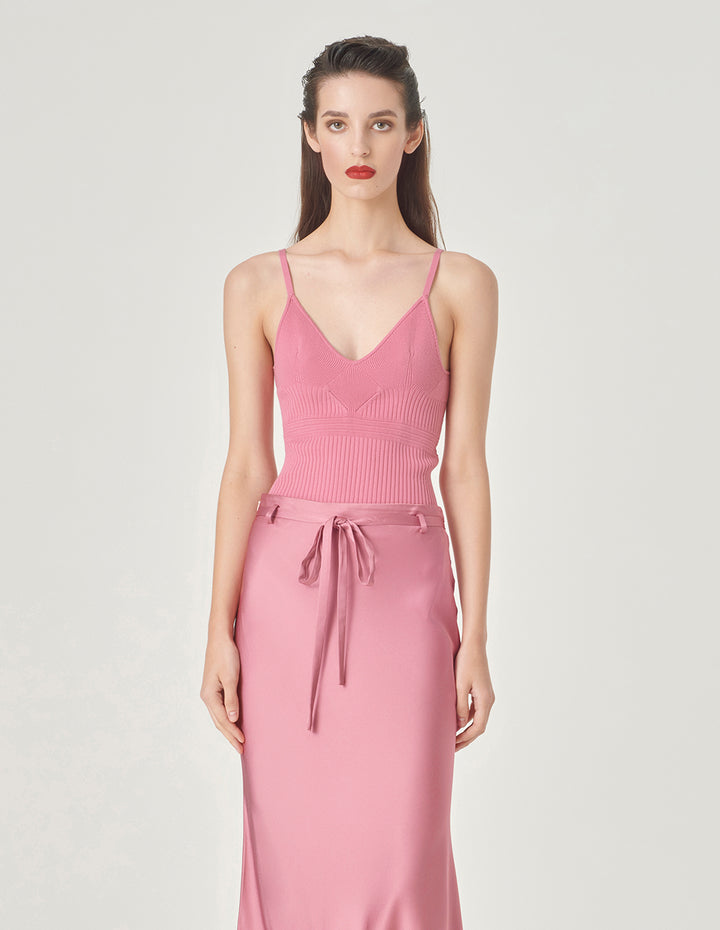 MARYLING Camisole Woollen Camisoles