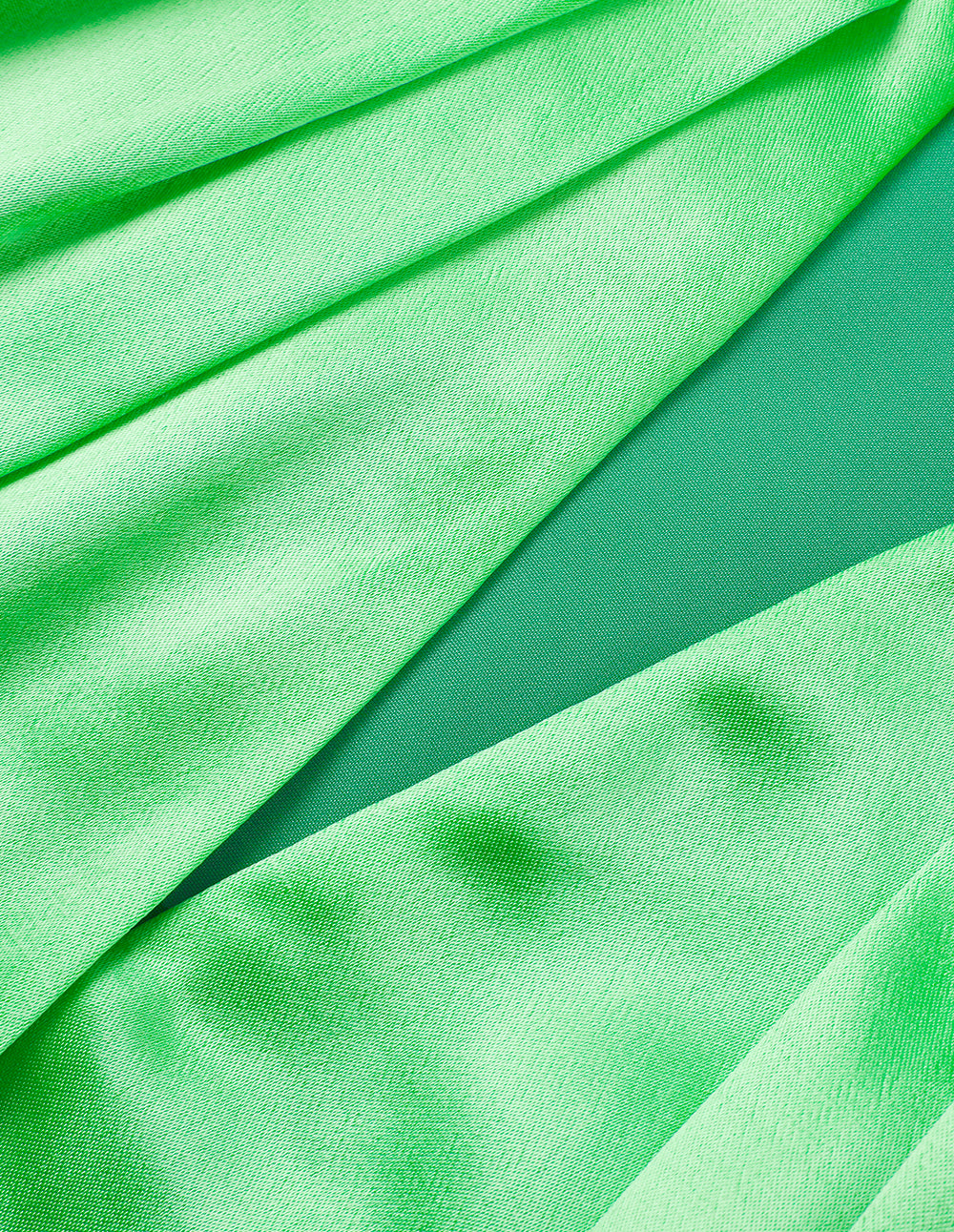 MARYLING Sleeveless Strappy Fishtail Dress