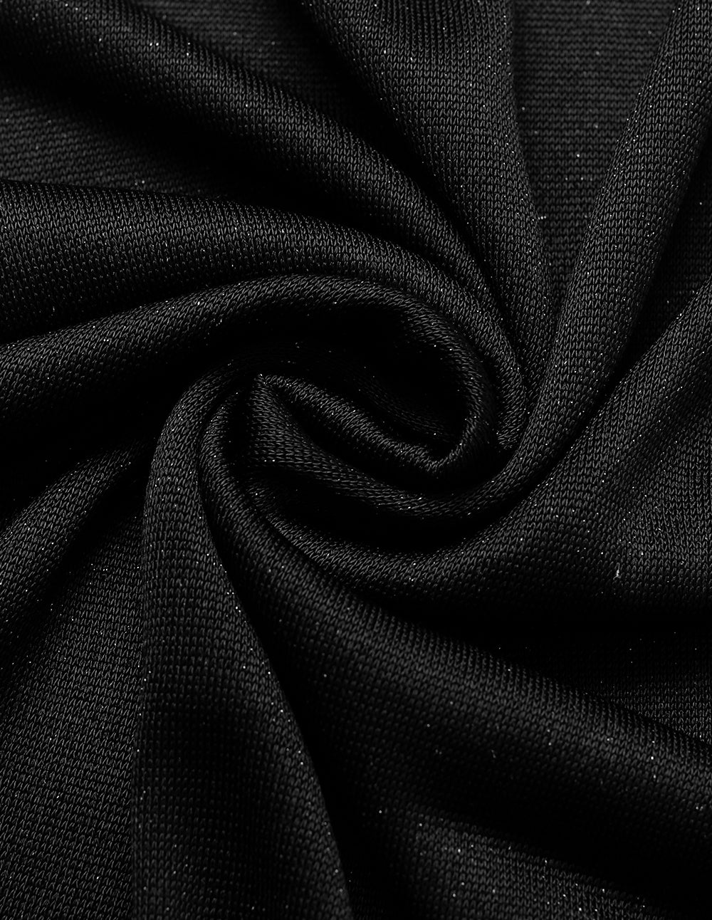 MARYLING Asymmetric Shoulder Wrap Top