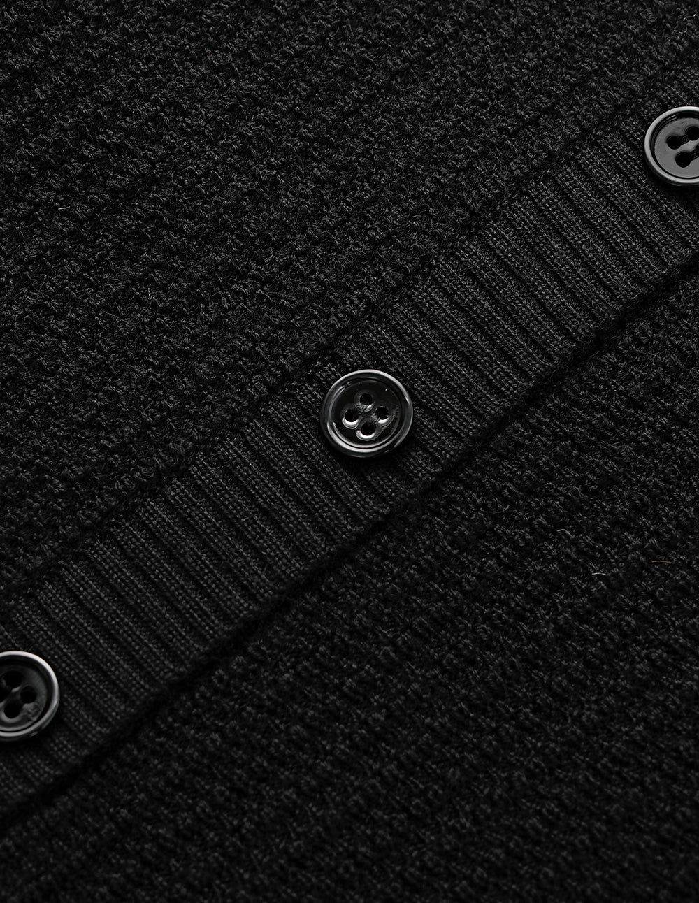 MARYLING Black Ruffled Large Skirt Dress