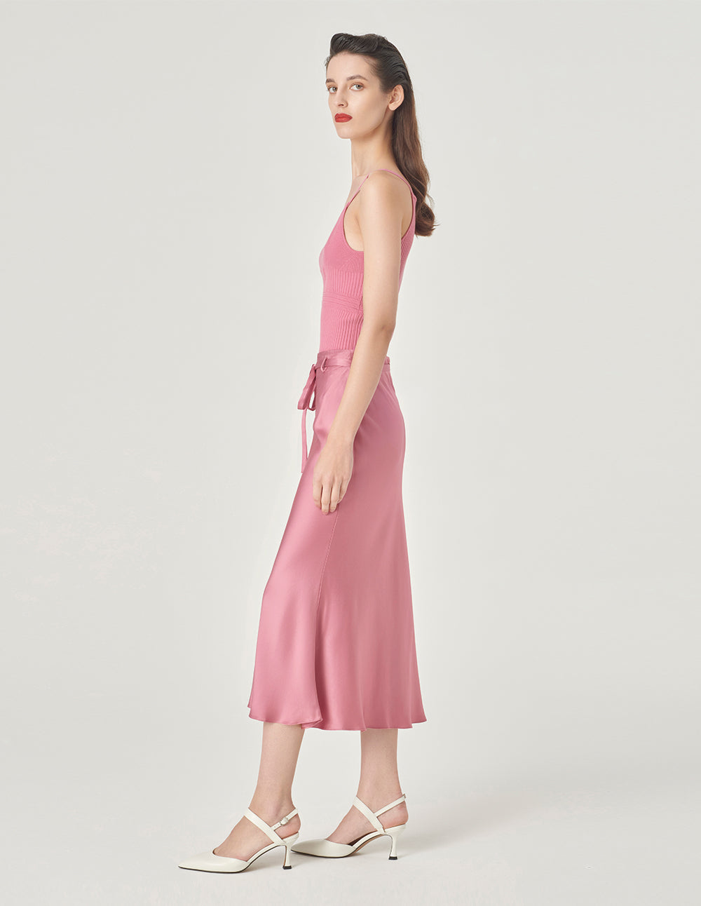 MARYLING Camisole Woollen Camisoles