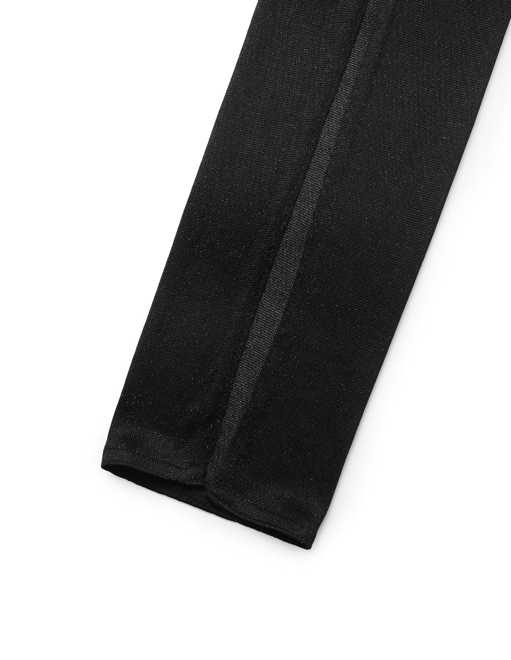 MARYLING Asymmetric Shoulder Wrap Top