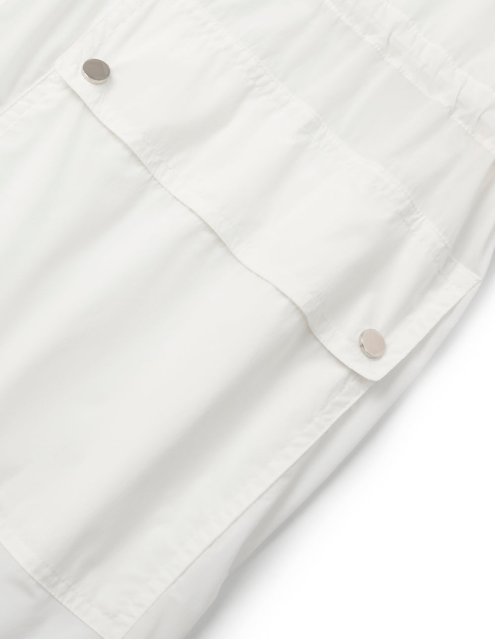 MARYLING Hooded Long-Sleeve Sun Protection Long Windbreaker