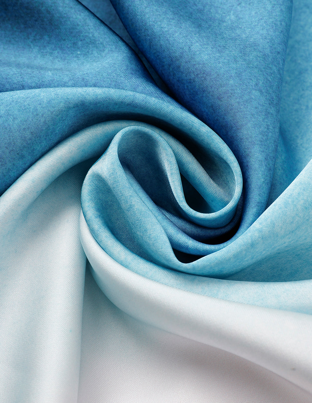 MARYLING V-Neck Sleeveless Printed Empire A-Hem Dress