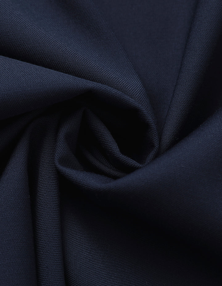 MARYLING V-Neck Sleeveless Slim Dress