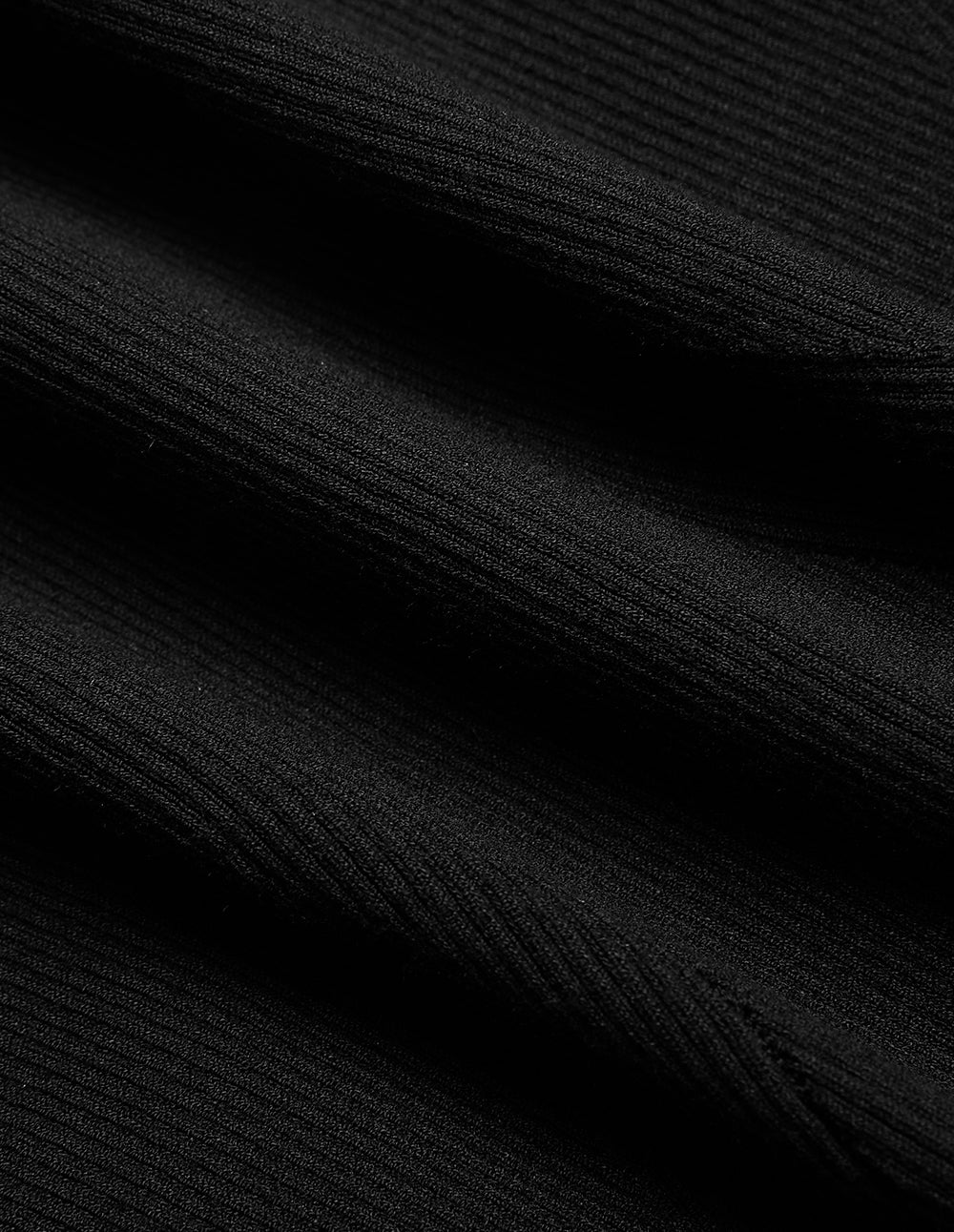 MARYLING Silk Georgette Needlework With Top