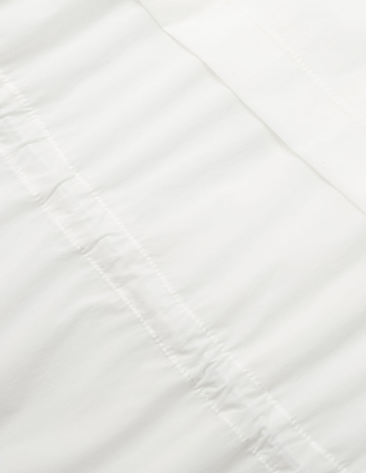 MARYLING Hooded Long-Sleeve Sun Protection Long Windbreaker