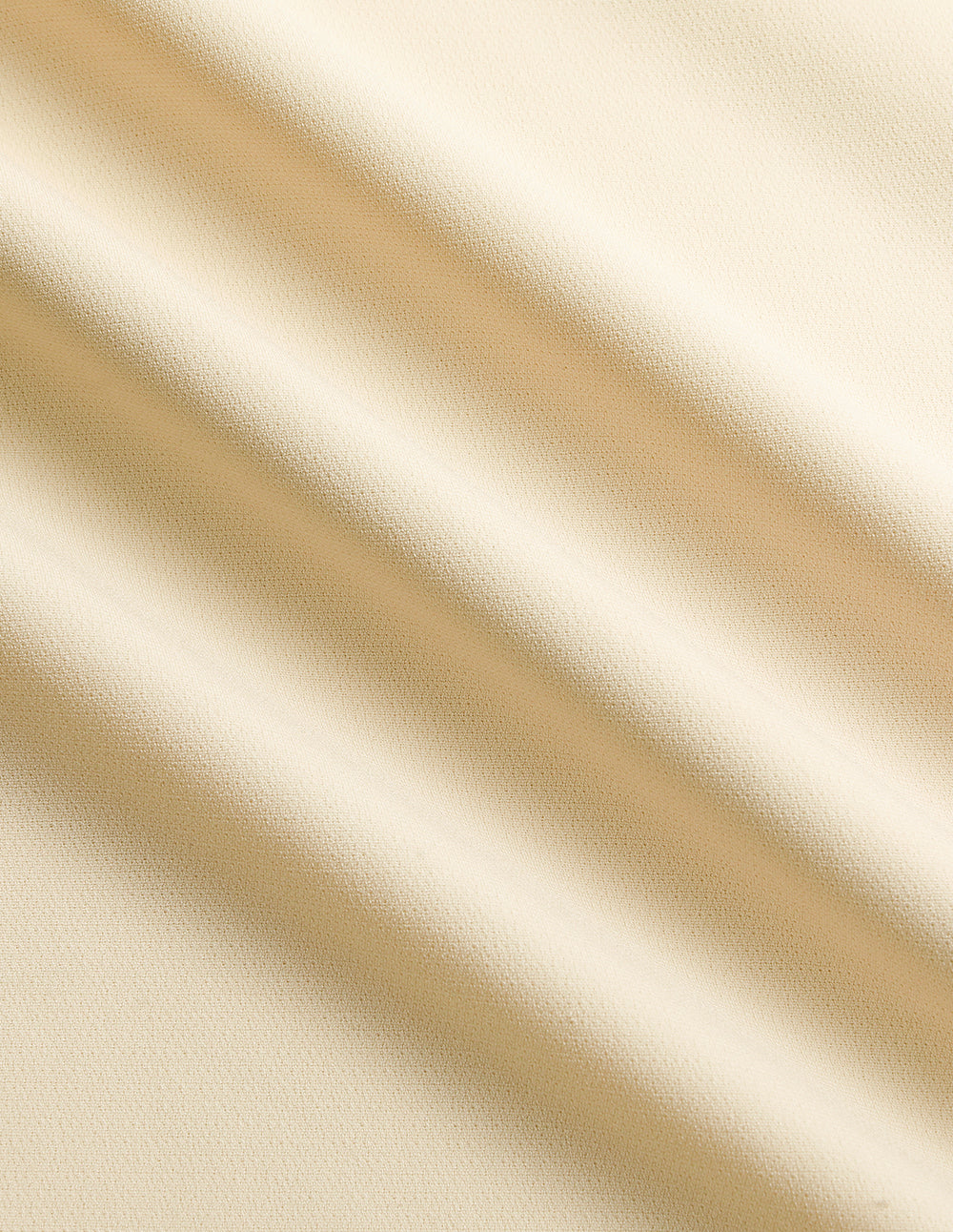 MARYLING V-Neck Sleeveless Shift Midi Dress